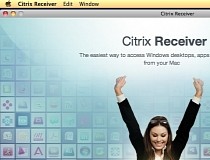 citrix receiver for mac os x 10.11