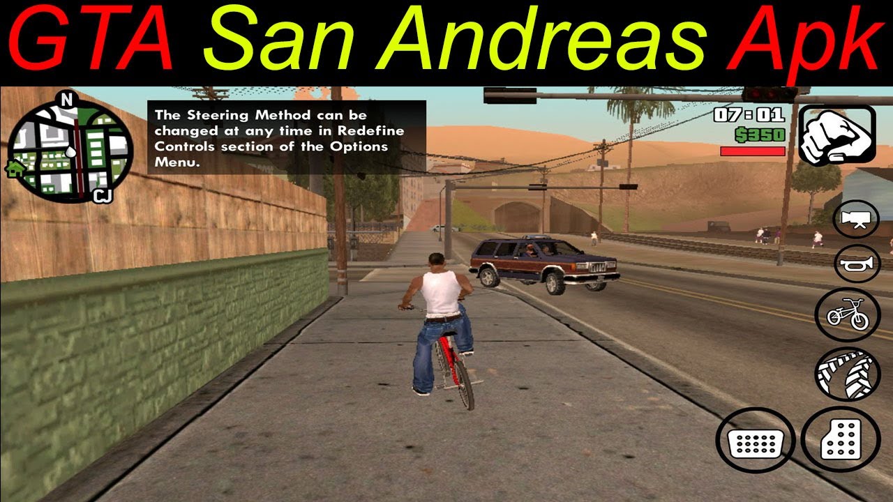 gta san andreas obb file download for android
